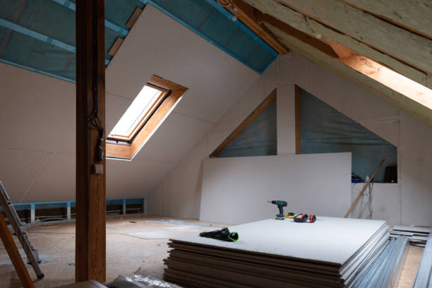 Best Spray Foam Insulation in Warren, OR