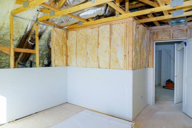 Best Geographic-Specific Insulation Services in Warren, OR
