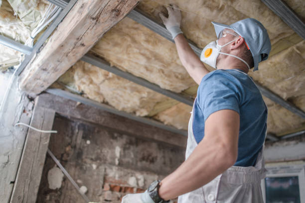 Best Insulation for Specific Applications in Warren, OR