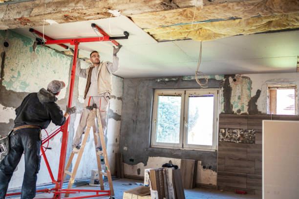 Best Specialized Insulation Services in Warren, OR