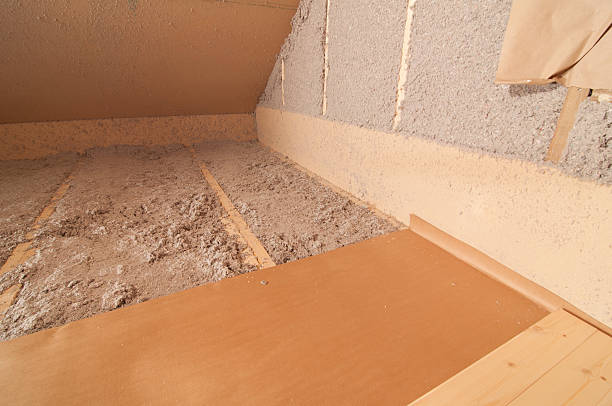 Types of Insulation We Offer in Warren, OR